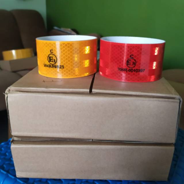 

Stiker schotlite untuk uji kir merk RTLite meteran