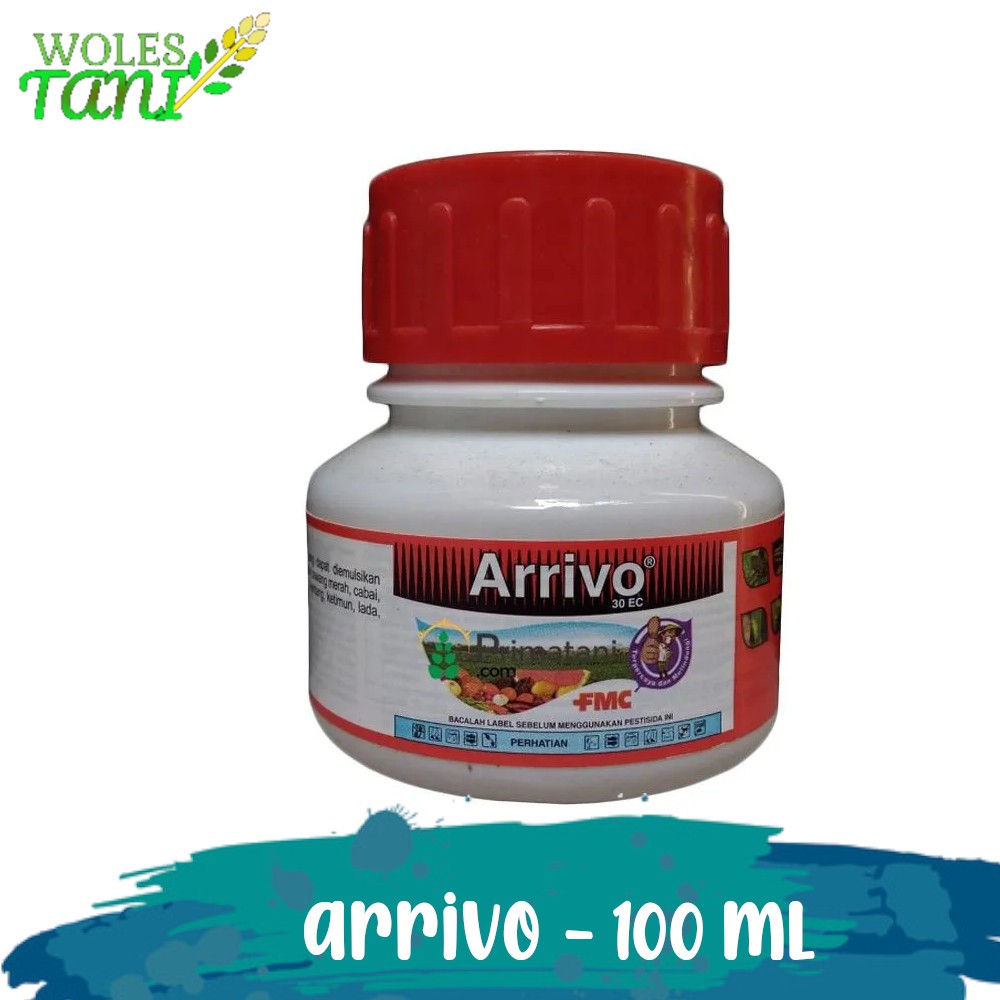 Arrivo 100 ml Akarisida