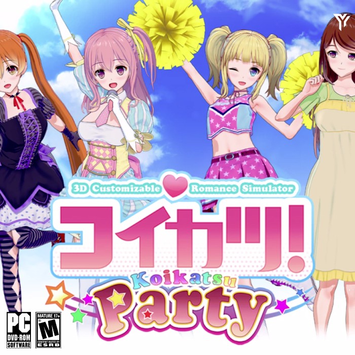 Koikatsu Party After Party