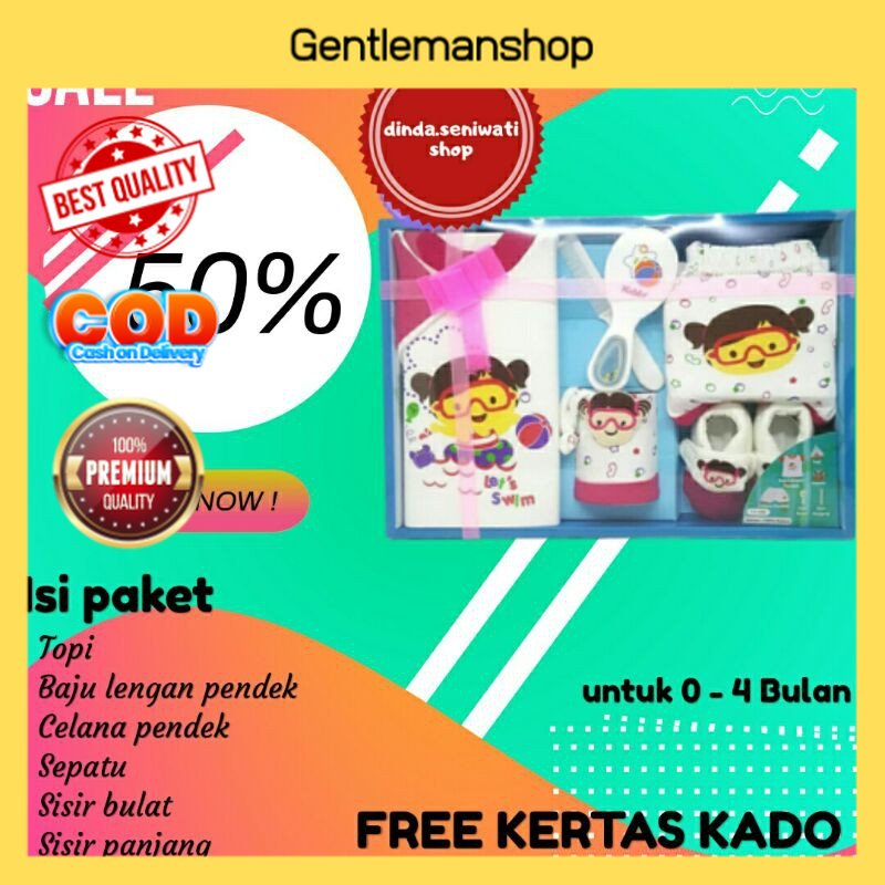 Paket Baby New Born Paket Bayi Baru Lahir Lengkap Paket Bayi New Born Lengkap Paket Bayi Lahiran