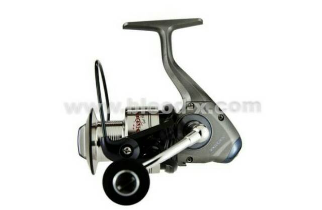 Reel Blood Trinos XT 2000