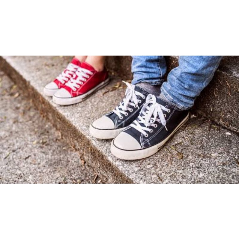 sepatu couple pria&wanita