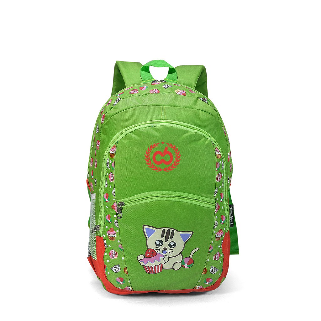 TAS JINJING ANAK PEREMPUAN [YSC 682] - DINIER