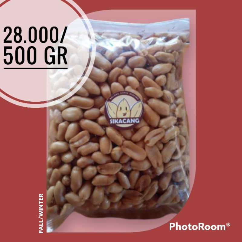 

kacang bawang enak murah