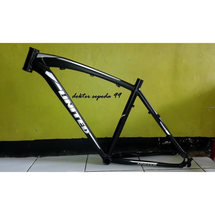 Ta FRAME DOMINATE 26 MTB ALLOY UNITED