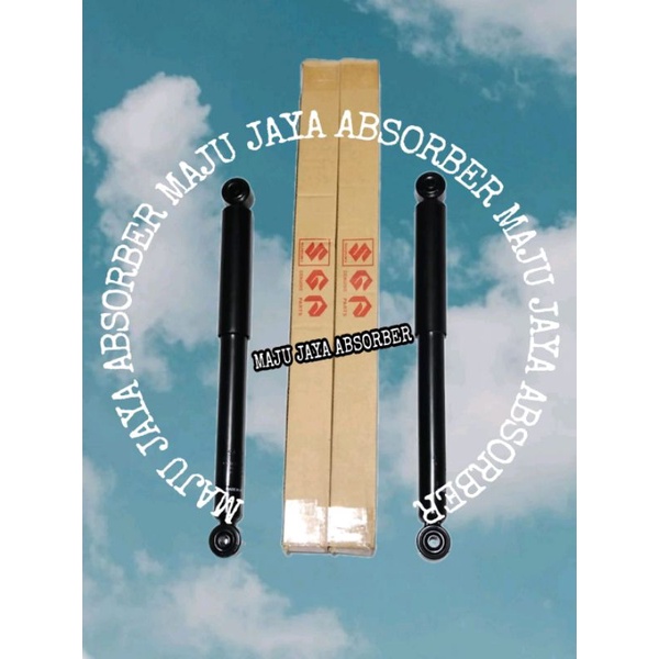 shockbreaker grand vitara belakang