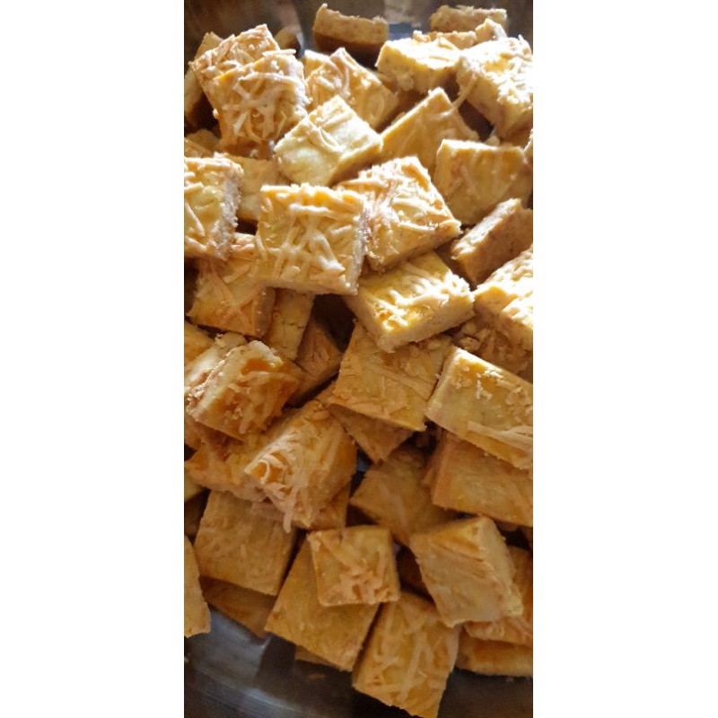 

cheese crust