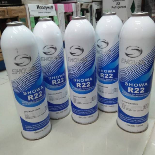 Freon r22 1 kg