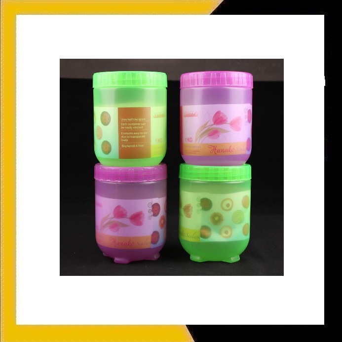 Toples Kue Kering/Permen Hanako 0,5 kg