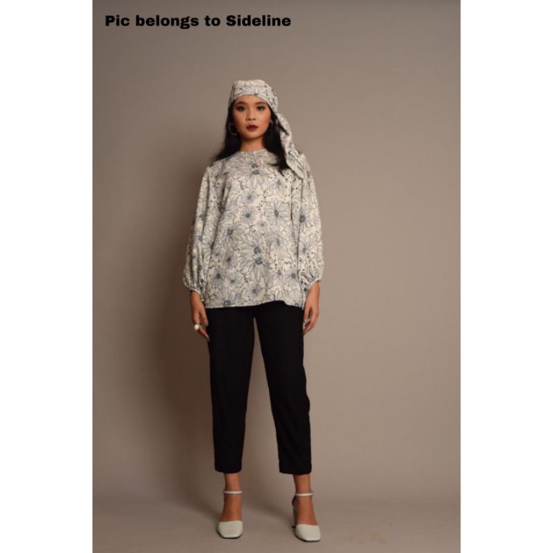 Sideline Dalyn Blouse