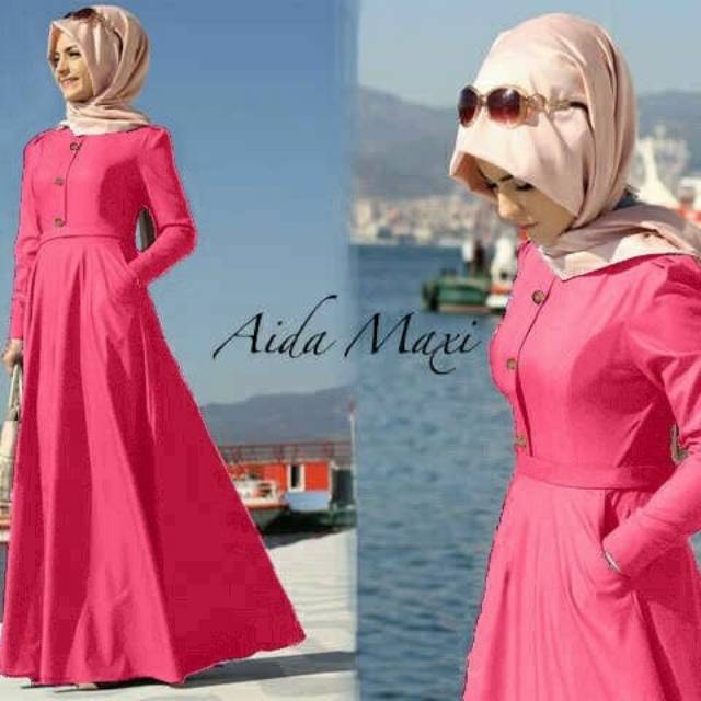 AIDA maxy 2in1