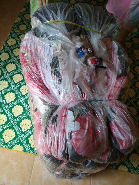 Kasur Inoac Yukata 200x160x30 Garansi 15 Tahun