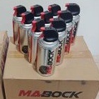 MABOCK CHAINLUBE MINYAK PELUMAS PEMBERSIH OLI RANTAI SPRAY SEPEDA MOTOR 300gr