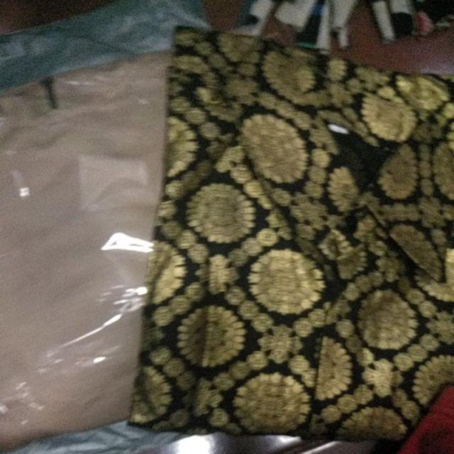 Artomoro Raisa Couple Batik