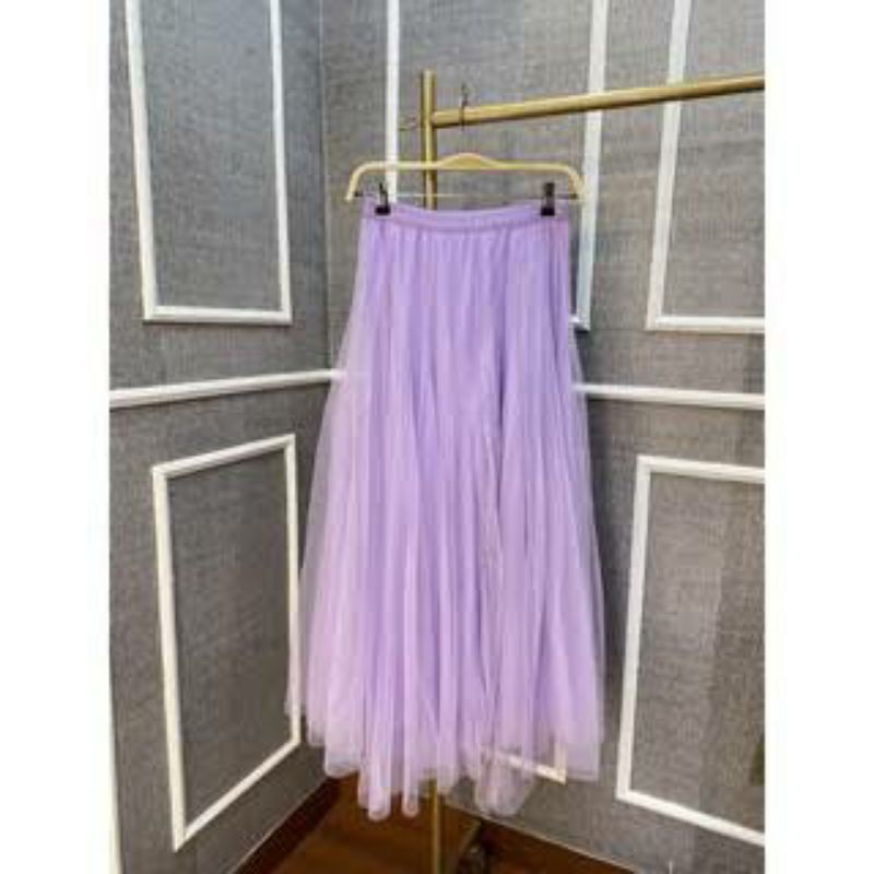 Rok tutu Midi