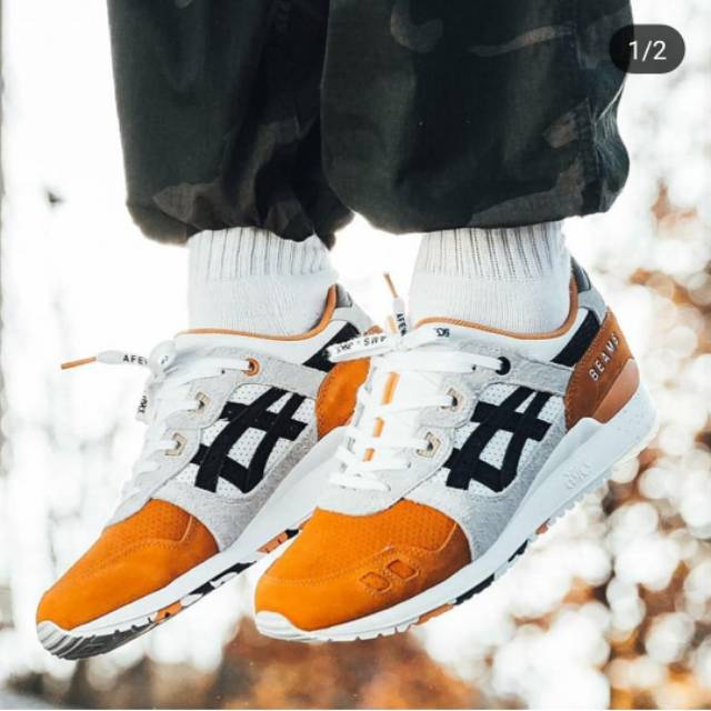 asics tiger koi