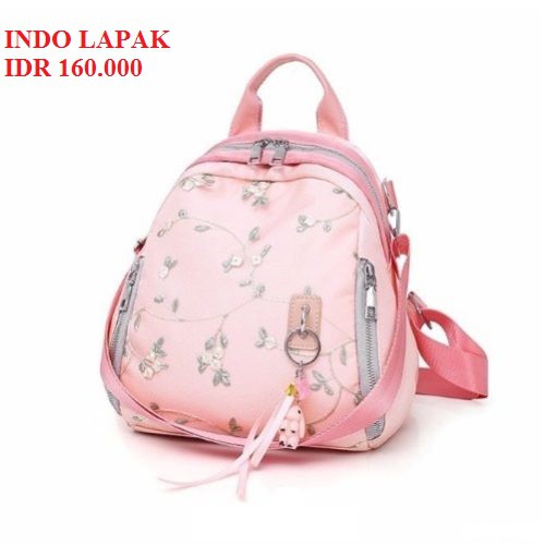 Tas Wanita Cantik Modis Model Terbaru