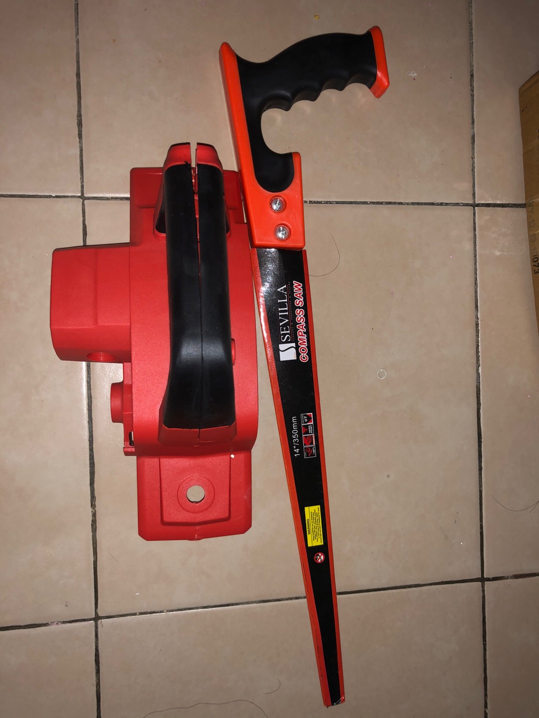 Bull Casing Rumah Bodi Mesin Serut Mt190 Planer 1900