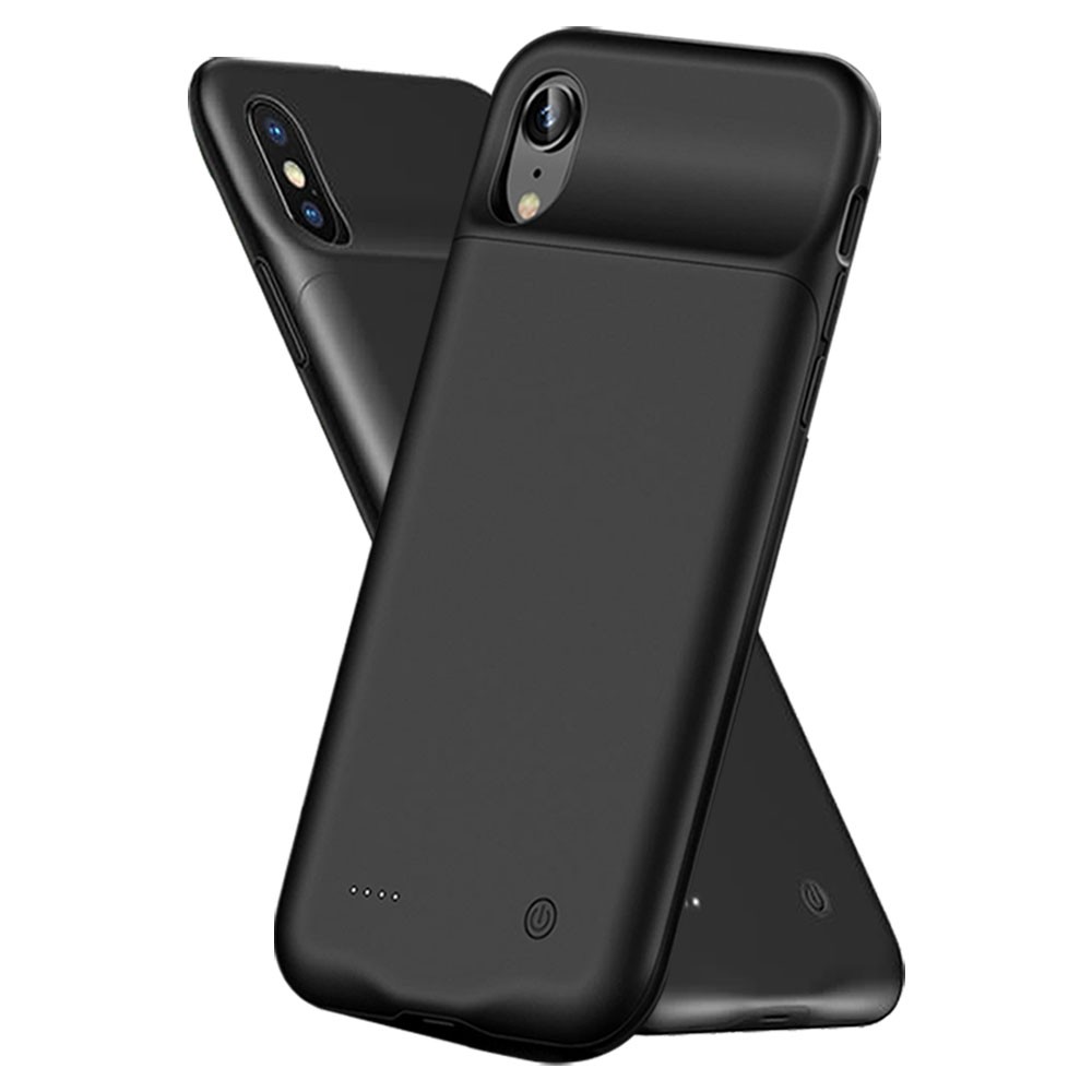

Battery Case iPhone XS Max / XS / XR Usams Power Case with Powerbank
