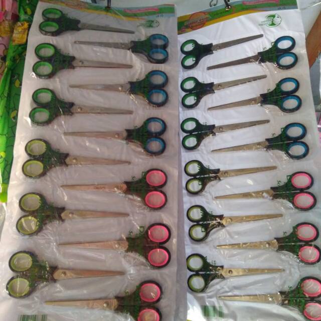 

Gunting V-TRO /M2000/Montana/DaiwaVTH-107