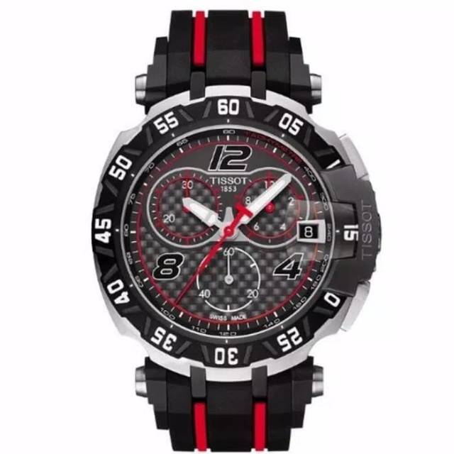 TISSOT T-RACE MOTOGP T092.417.27.207.00 LIMITED EDITION
