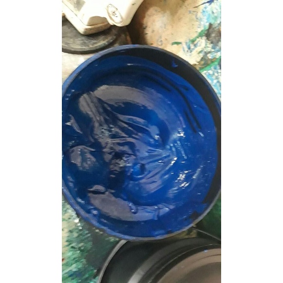 cat uv untuk pcb jalur