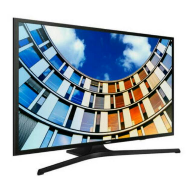 TV samsung smart led led 40 inci