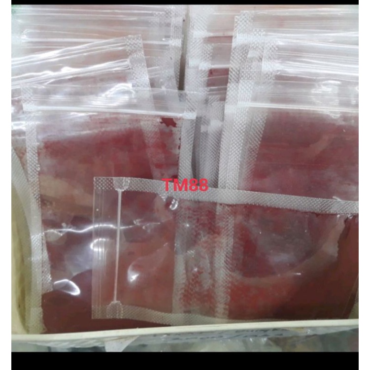 

BUMBU CARSIU/BUBUK CARSIU PEMERAH BUAT DAGING 250 gram