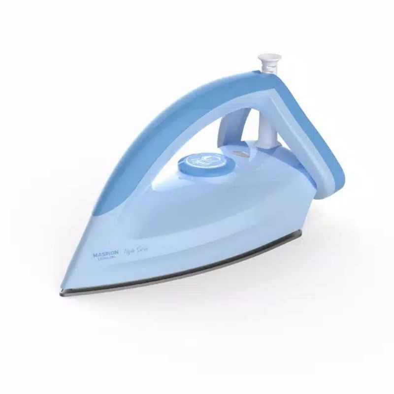 Setrika Maspion HA 365 Automatic Iron Dry Iron  Original Baru dan Bergaransi Resmi