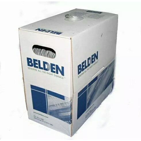 Belden Kabel LAN Cat5e USA Original