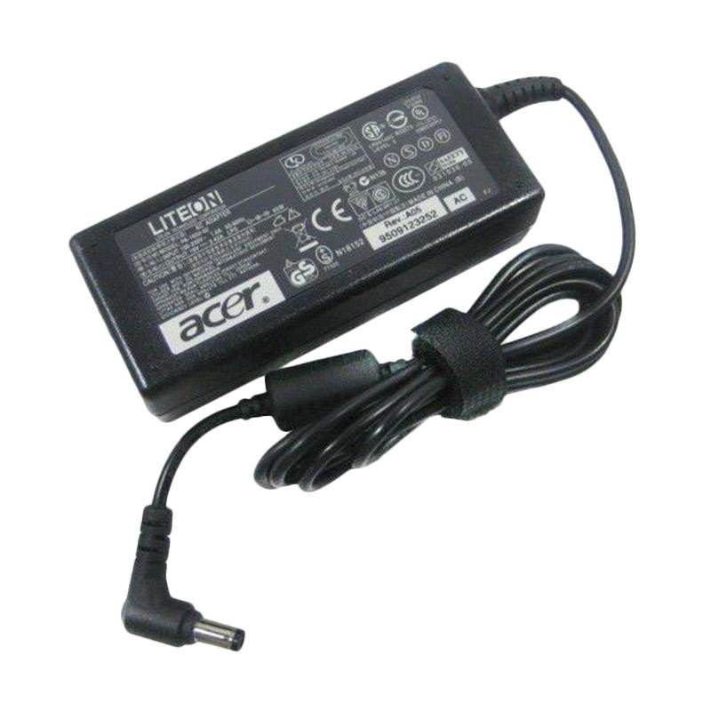 ACER Adaptor Charger laptop 19v-3.42A DC 5.5x1.7mm 4741 4741G 4750