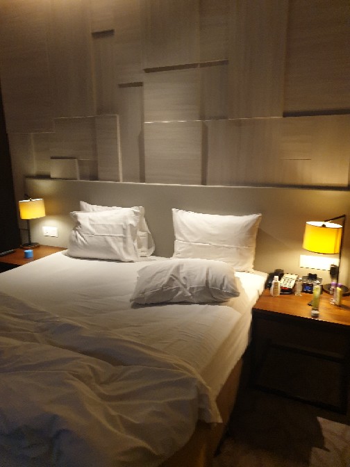 Promo Hotel Murah Bandung - Crowne Plaza