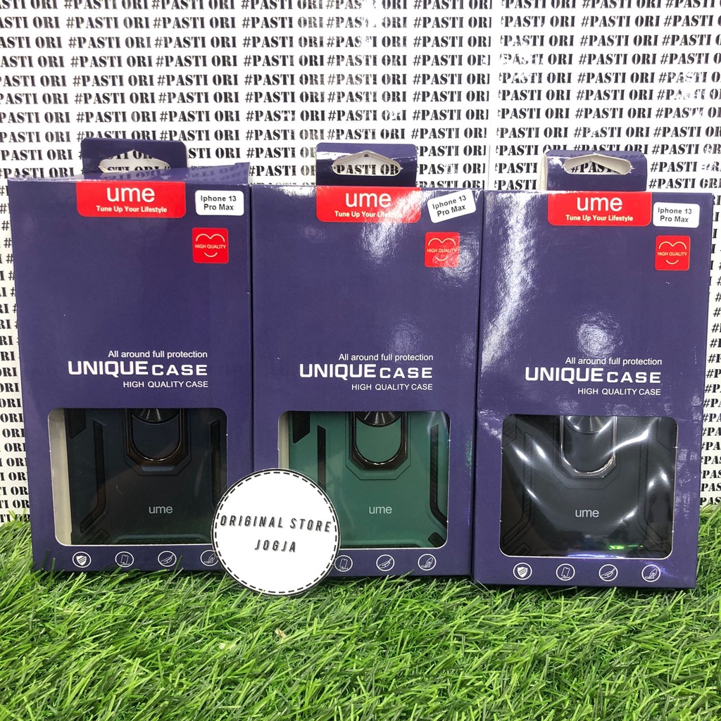 UME Urban Case Apple Iphone 13 Pro Max