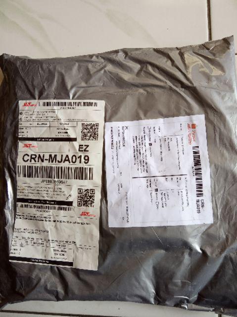 Couple Batik Brokat Selomita Batwing 2580