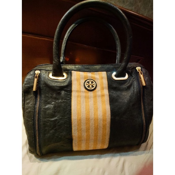Preloved Tas Tory Burch TB Auth CAKEP GEDE KEREN
