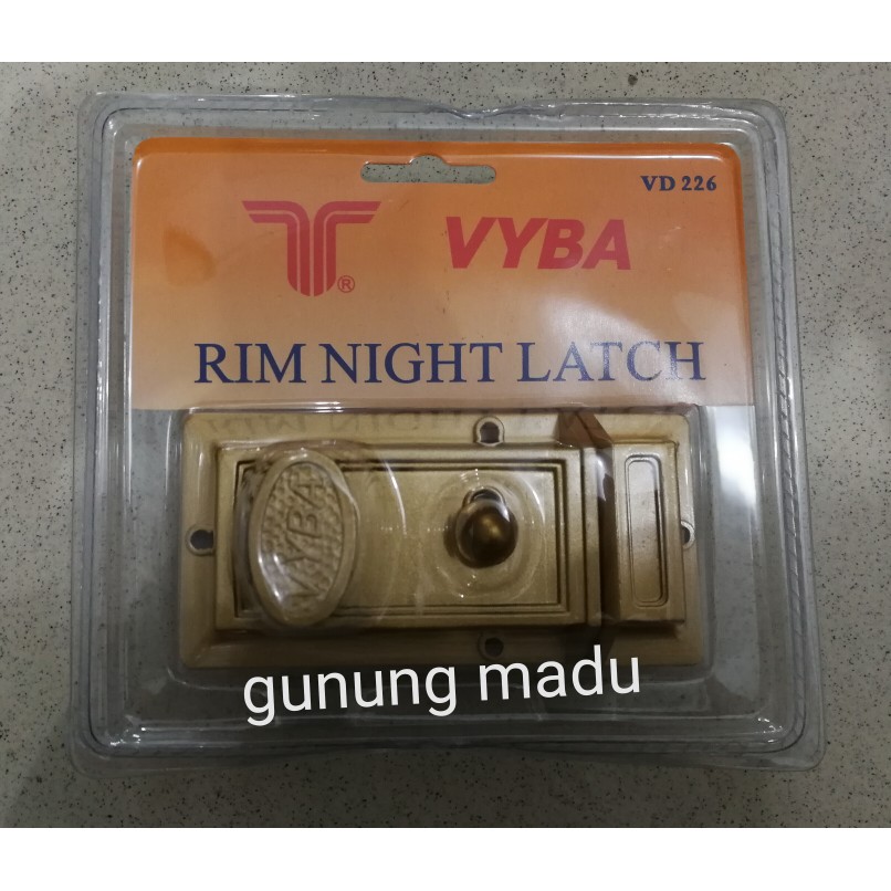 KUNCI PINTU OTOMATIS / KUNCI PINTU RUMAH OTOMATIS