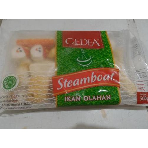 

ENAK shabu steamboat set cedea 500 gram BANYAK RASA