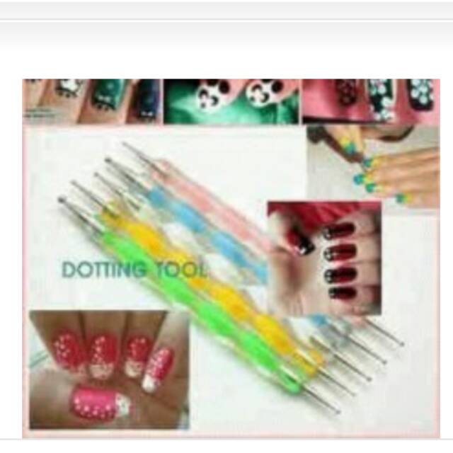 Doting Tool