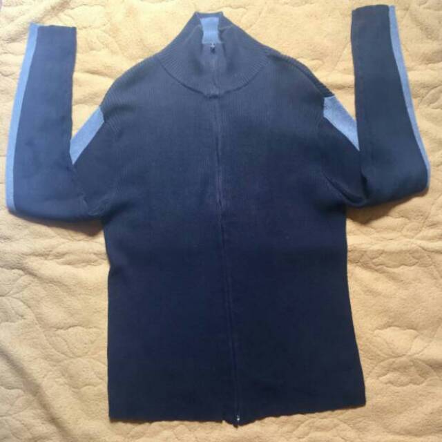 SOLD - Preloved Jaket Keren RFL Berkualitas