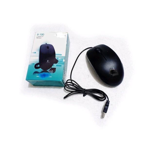 MOUSE KABEL 100/MOUSE WIRELESS 170/185/187/220-B100 KABEL