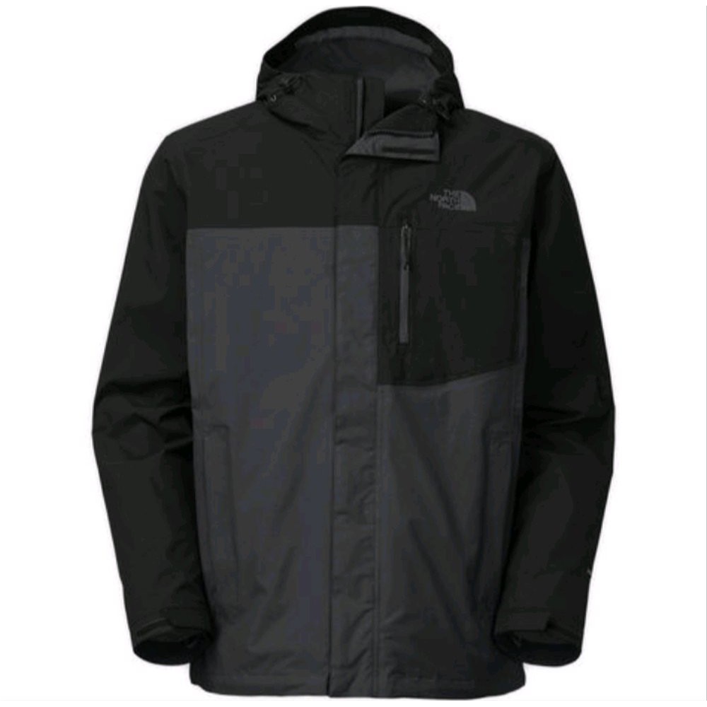 THE NORTH FACE MEN ATLAS TRICLIMATE 