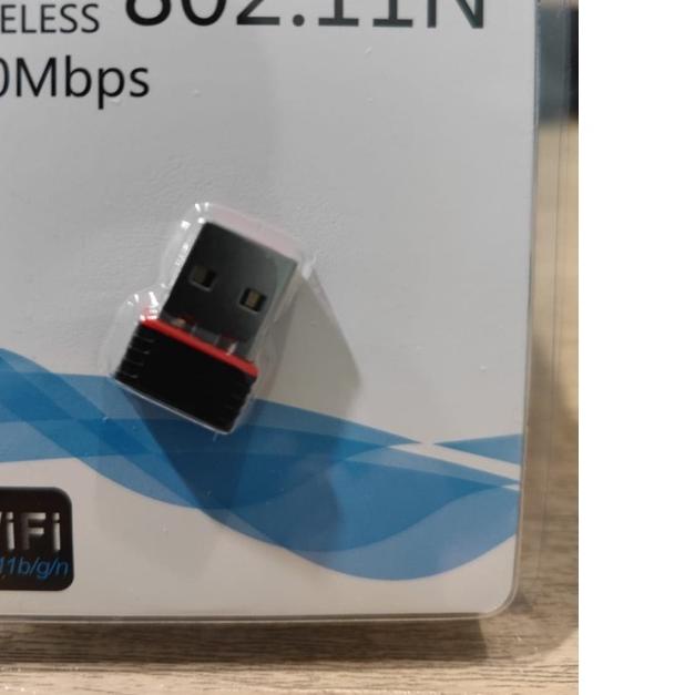 ♩ USB WIFI NANO / USB WIFI DONGLE / USB DONGLE WIFI / USB WIFI ADAPTER ▼