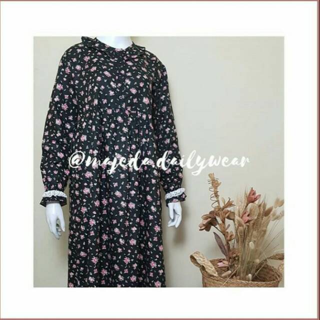 premium dailywear majeda ukuran S