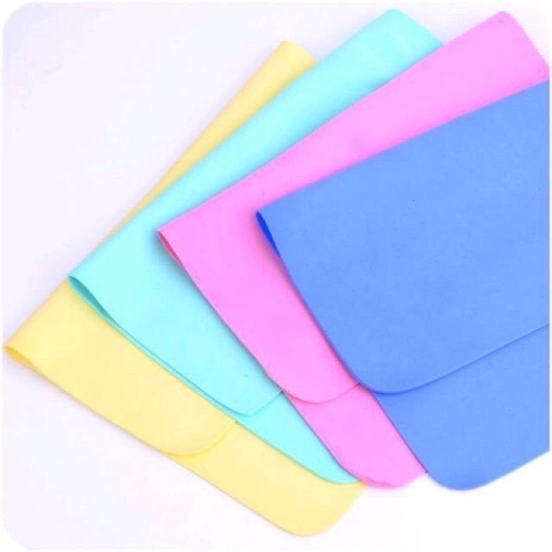 (HJ_888)Kanebo  Magic Towel Cuci Mobil Kain Lap Air Serat Multi Fungsi