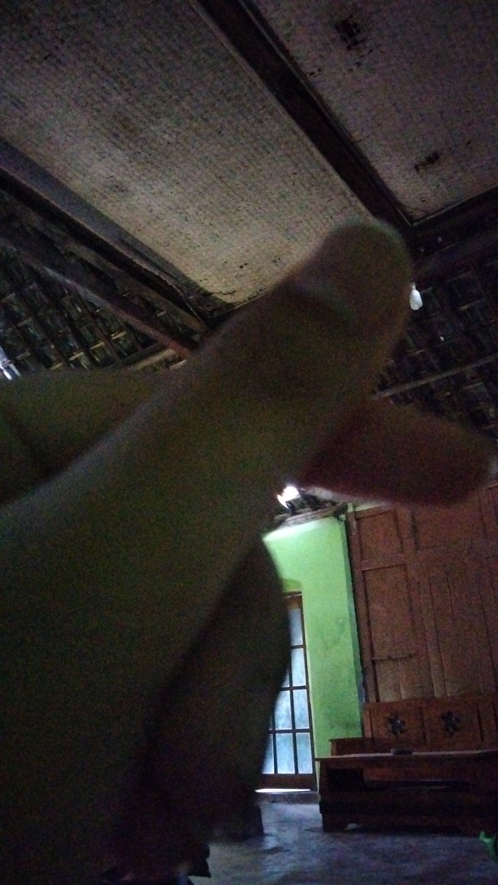 Attack Easy Deterjen 1.2 Kg Purple Blossom Romantiv Flowers Promo Murah