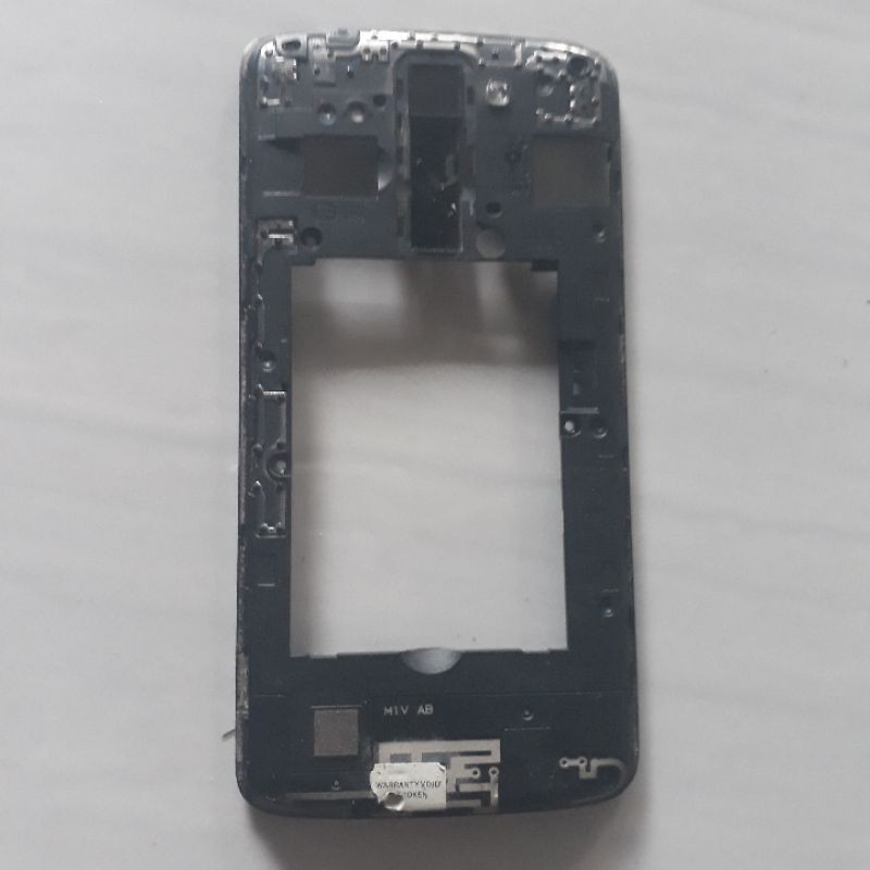 bazzel hp lg k8 lte k350 k350k k350n