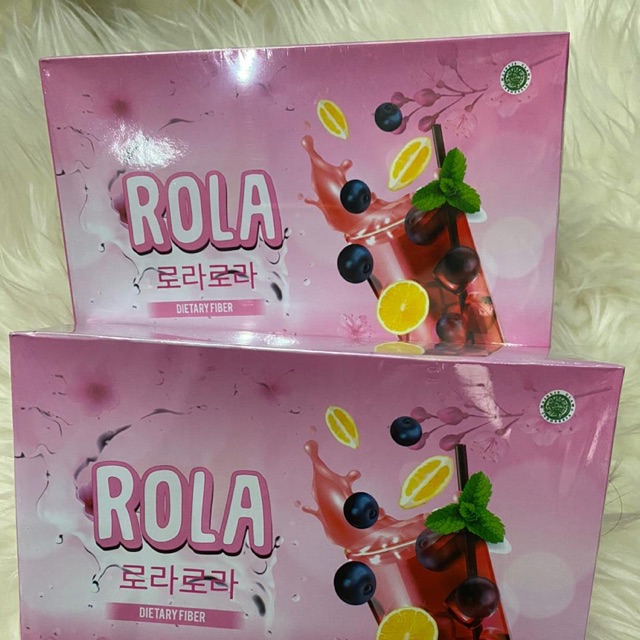 ROLA Dietary Fiber