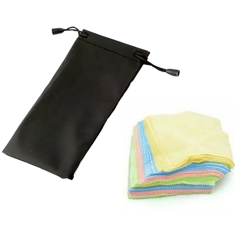 Kacamata Anak New Trend - Kacamata Anak Terbaru Unisex - Fashion Anak Terbaru Kacamata Bulat-4