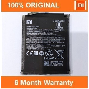 XIAOMI Battery Baterai Batre Batere Mi9 Lite CC9 CC9e Mi A3 BM4F Original