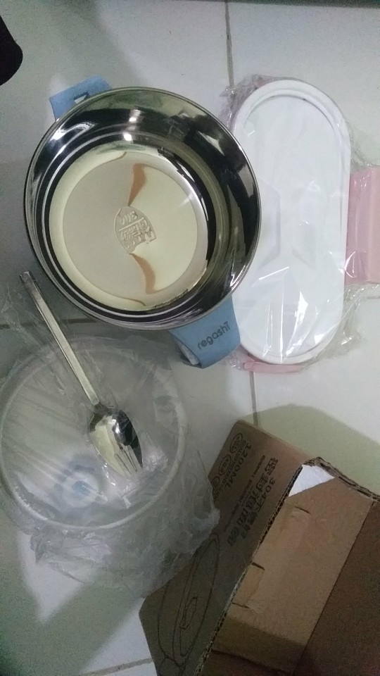 Regashi Mug Ala Korea | Korean Food Mug | Mangkuk Mie Nasi Sup | Mug Instant Noodles